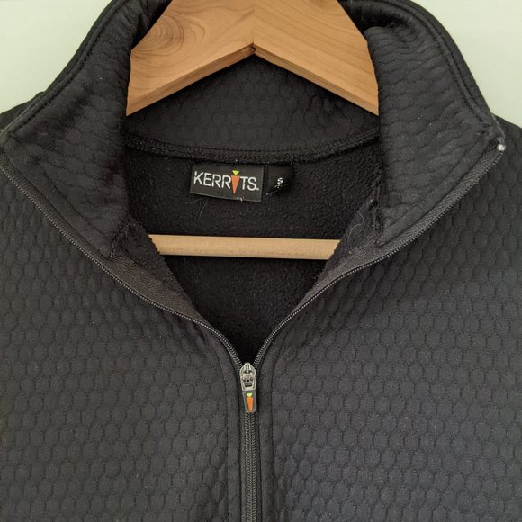 Kerrits Riding Jacket - Sz S Made in USA - Picture 3 of 5